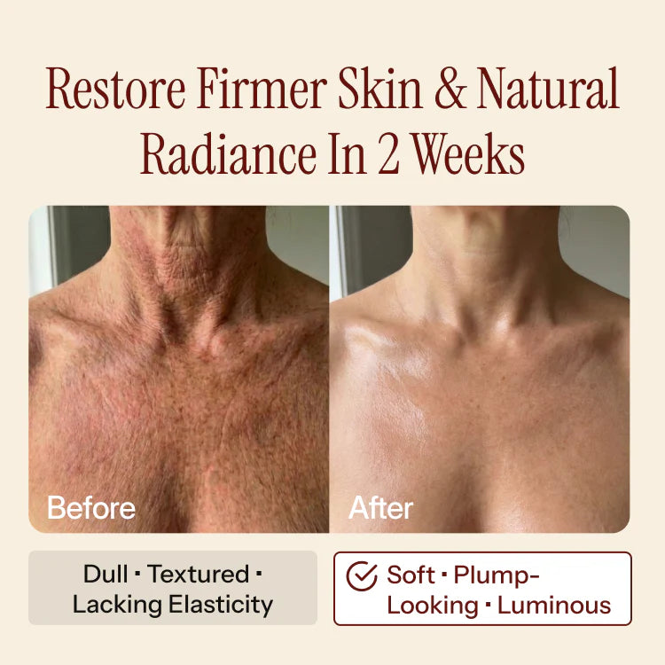 Cavo Glow Body Oil
